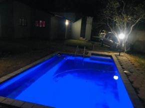 Hlawulas Guest House